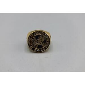 NY Yankees 39th American Championship Ring